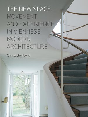 cover image of The New Space